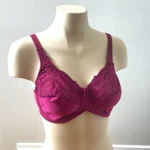 38C - Lilyette Bra